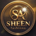Sheen Fashions logo